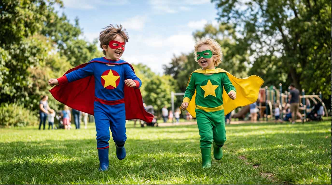 Building Courage and Resilience in Times of Uncertainty