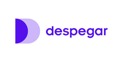 Despegar logo