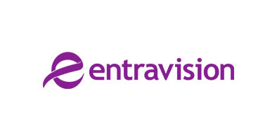 Entravision logo