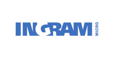 Ingram Micro logo