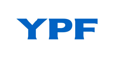 YPF logo