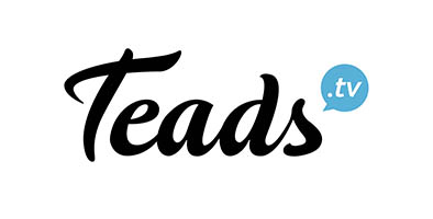 Teads.tv logo